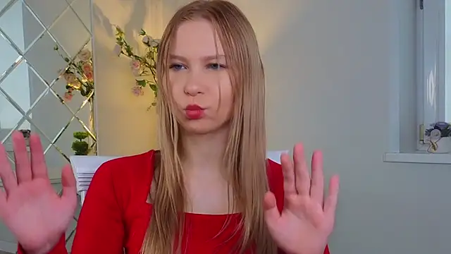 CorrieHighfield's cam snapshot