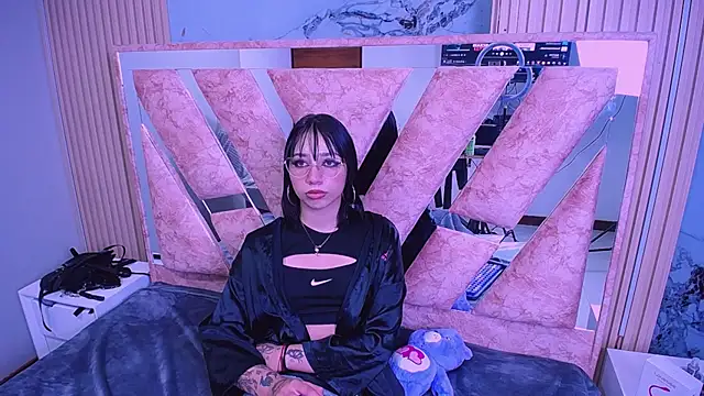 sissy_nina's cam snapshot