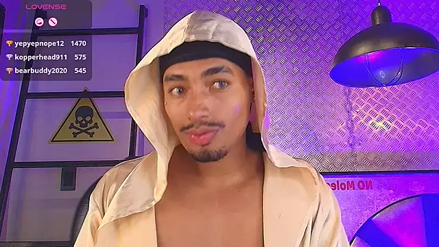 LiamByrne live sex cam