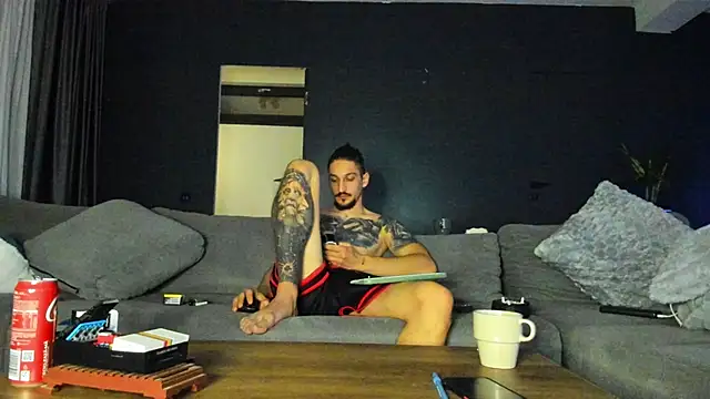 huntingod live sex cam