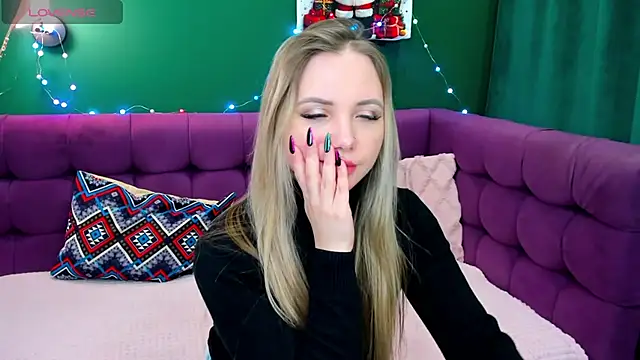 EvaMoran's cam snapshot