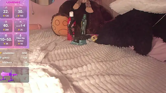 angeli_sexi's cam snapshot