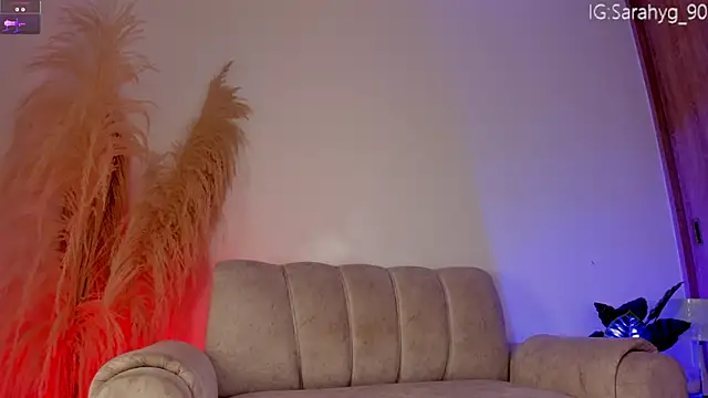 sara_gwen's cam snapshot