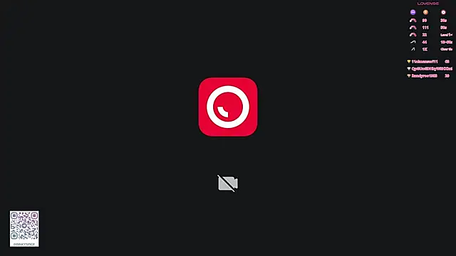 Pinky__Binky's cam snapshot