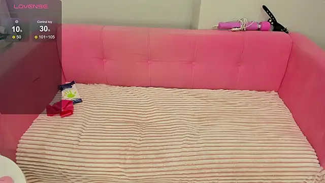 Brilly_Lily's cam snapshot