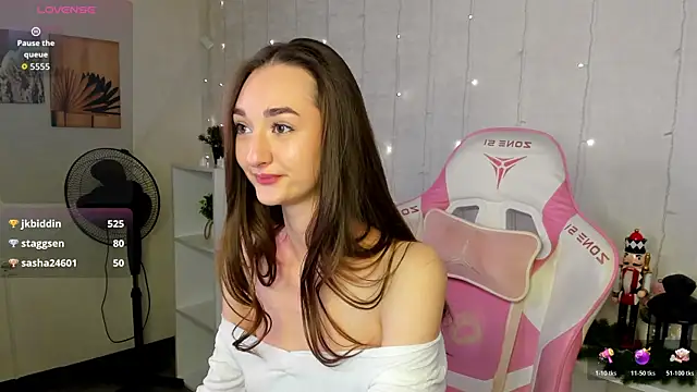 Kelly_Powell's cam snapshot