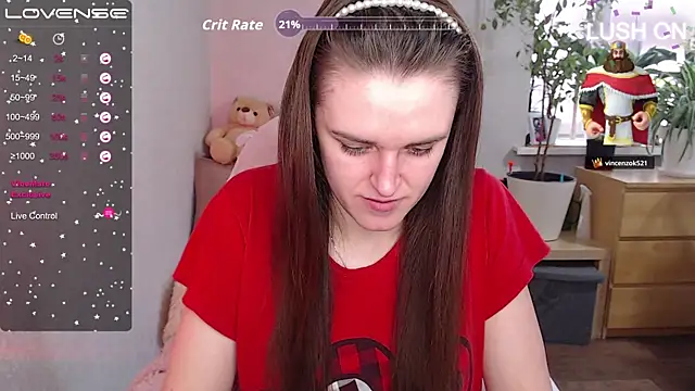 Bella__Swoon's cam snapshot