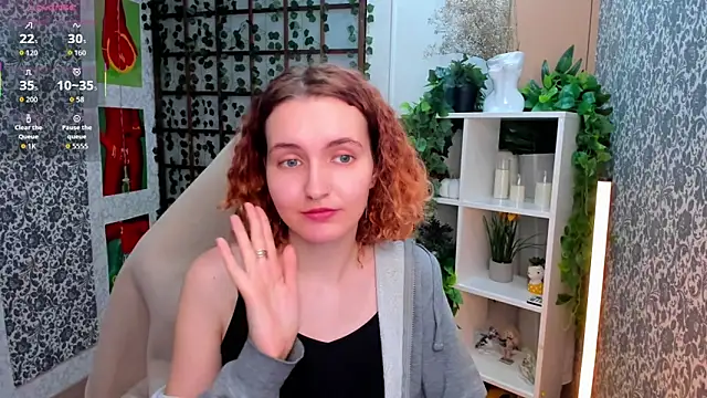 Elis_Cherry's cam snapshot