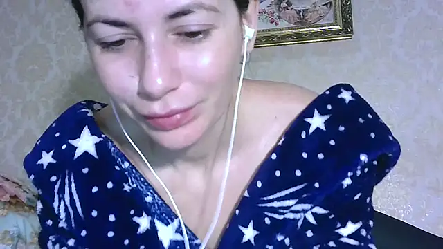 StunnigArt live sex cam