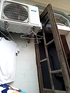 Hotestlove's cam snapshot