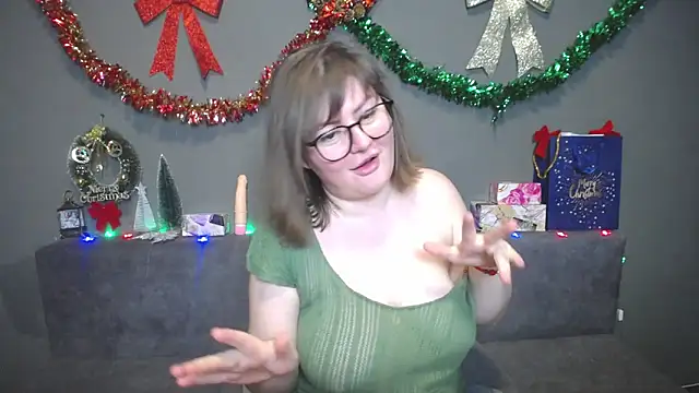 ZannaDreil's cam snapshot