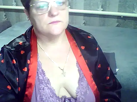 ElzaJewel's cam snapshot