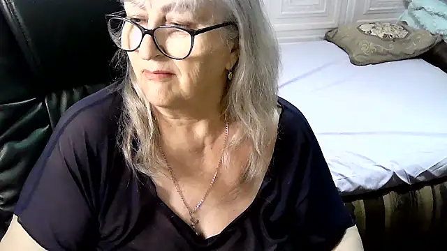 LolkaAlyss's cam snapshot