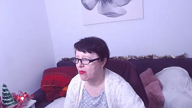 ChristaRose's cam snapshot