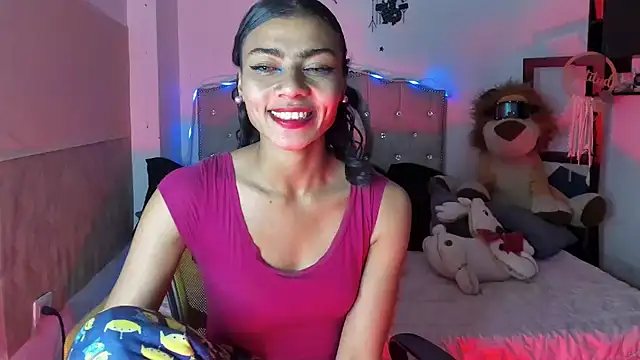 Lilithsabeth's cam snapshot