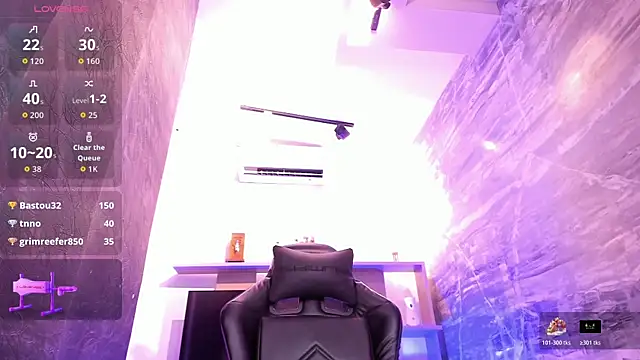 saracaball_ live sex cam