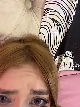 SweetJennaa live sex cam