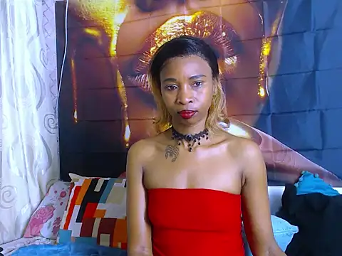 SasyyLissaa's cam snapshot