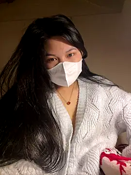 Nana638's cam snapshot