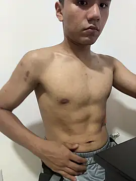 Mr_TherapyTime live sex cam