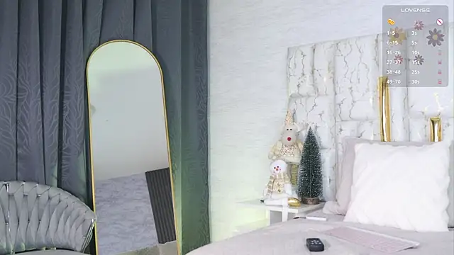 rosse_lennon's cam snapshot