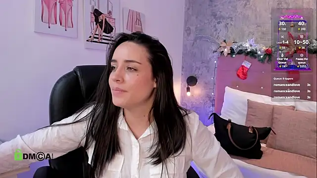 brithanycollins's cam snapshot