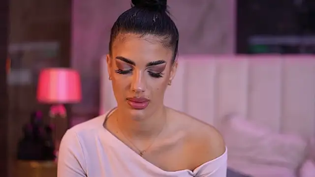 RaisaKali's cam snapshot