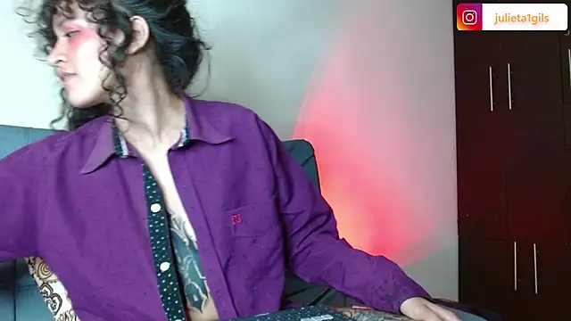 Julieta_dol's cam snapshot