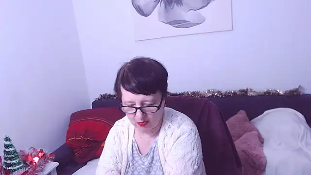 ChristaRose's cam snapshot