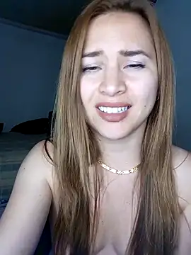 AlannadeLuna's cam snapshot