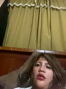 Isisflame's cam snapshot