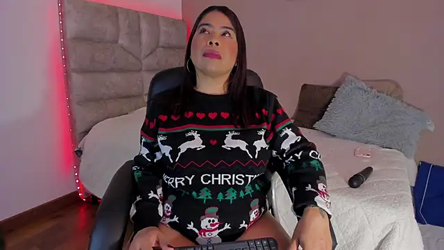 roselyn_caprice's cam snapshot