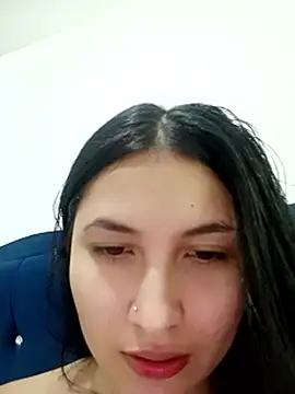 zamanthapalmer1's cam snapshot