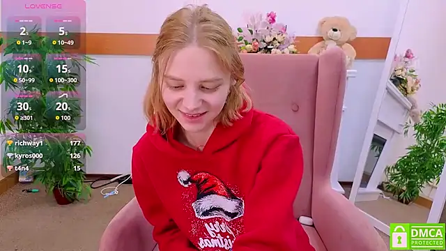 MirraBellanta's cam snapshot