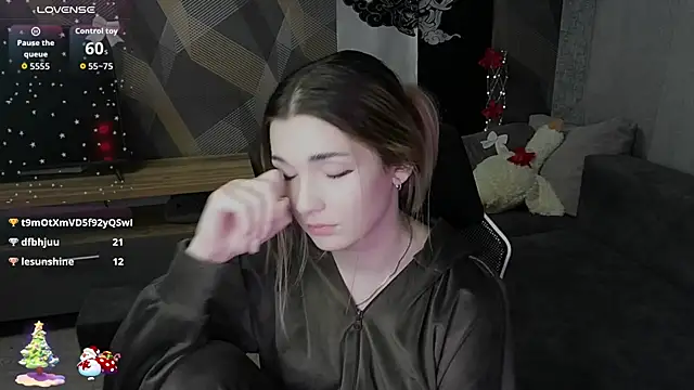 Sandy_Belle's cam snapshot