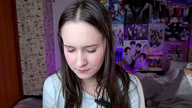 LucyRose3's cam snapshot