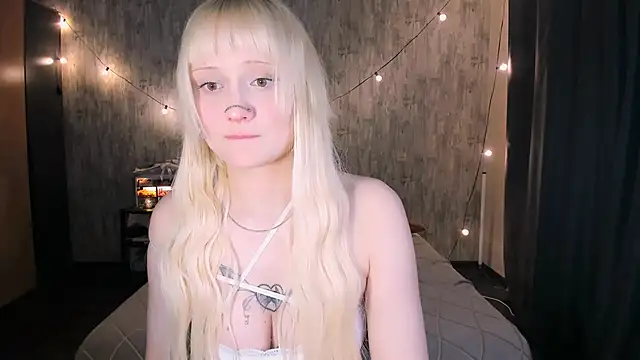 MariaMango's cam snapshot