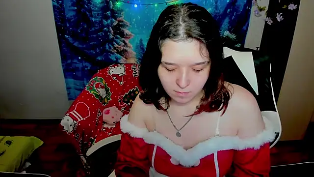 Acid_Kate's cam snapshot