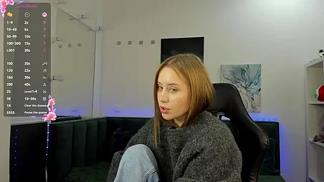 Melissa_new22's cam snapshot