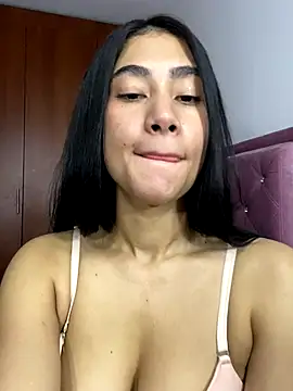 MiaTozier's cam snapshot