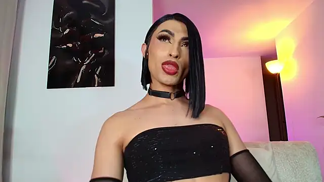 KarolPorttela live sex cam