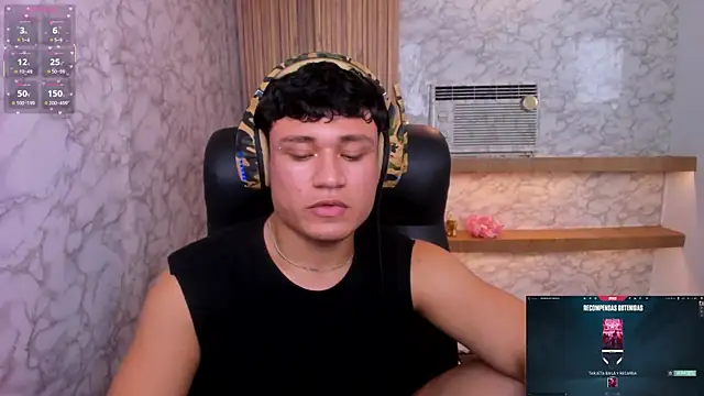 AndrewPeach_ live sex cam