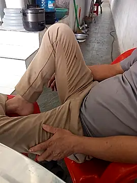 Nam-199x's cam snapshot