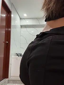 Anonima-Girl live sex cam