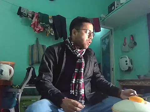 Desiboi4u's cam snapshot