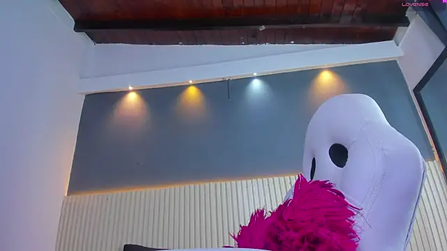 IvannaStar's cam snapshot