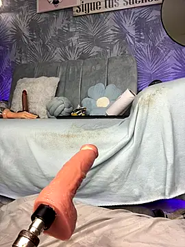 antonelaswete02's cam snapshot