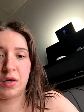 nerdynina live sex cam