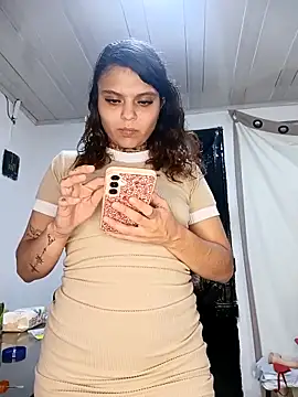 Alis_1327's cam snapshot