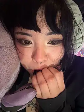 Kitty_yukimura's cam snapshot